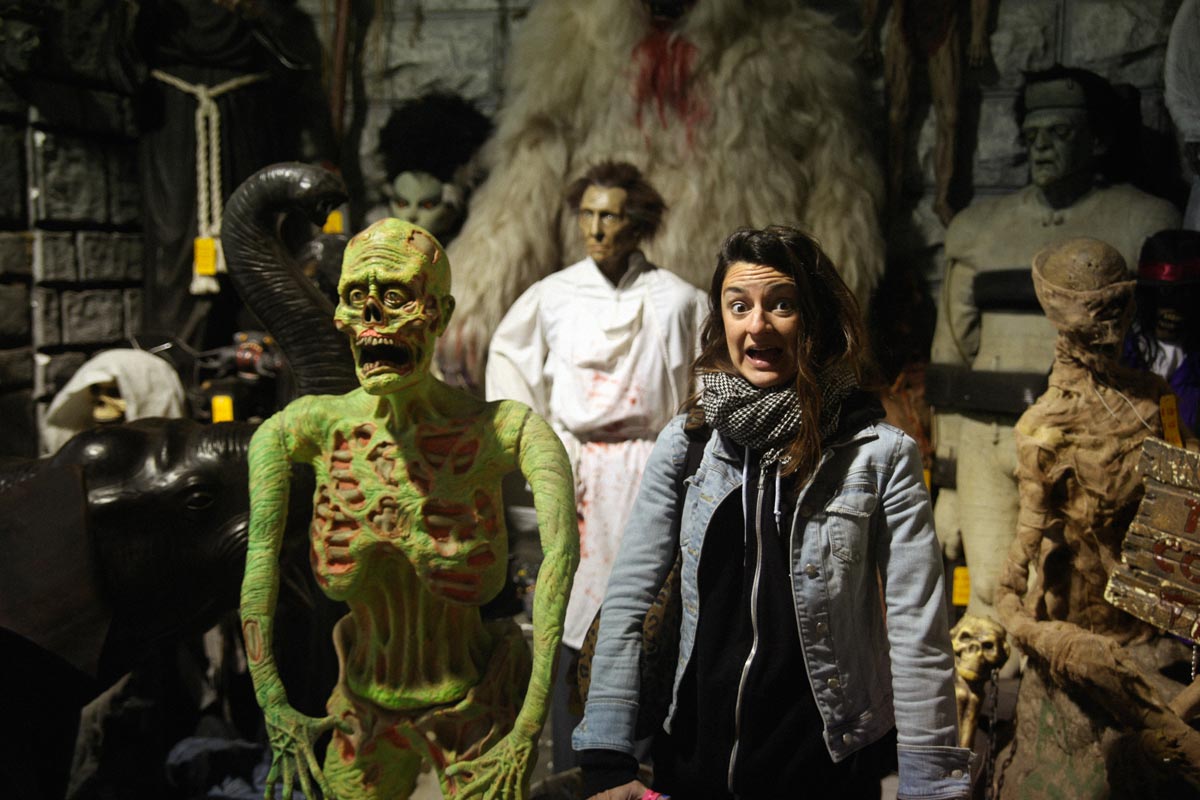 Cycy-Monsters