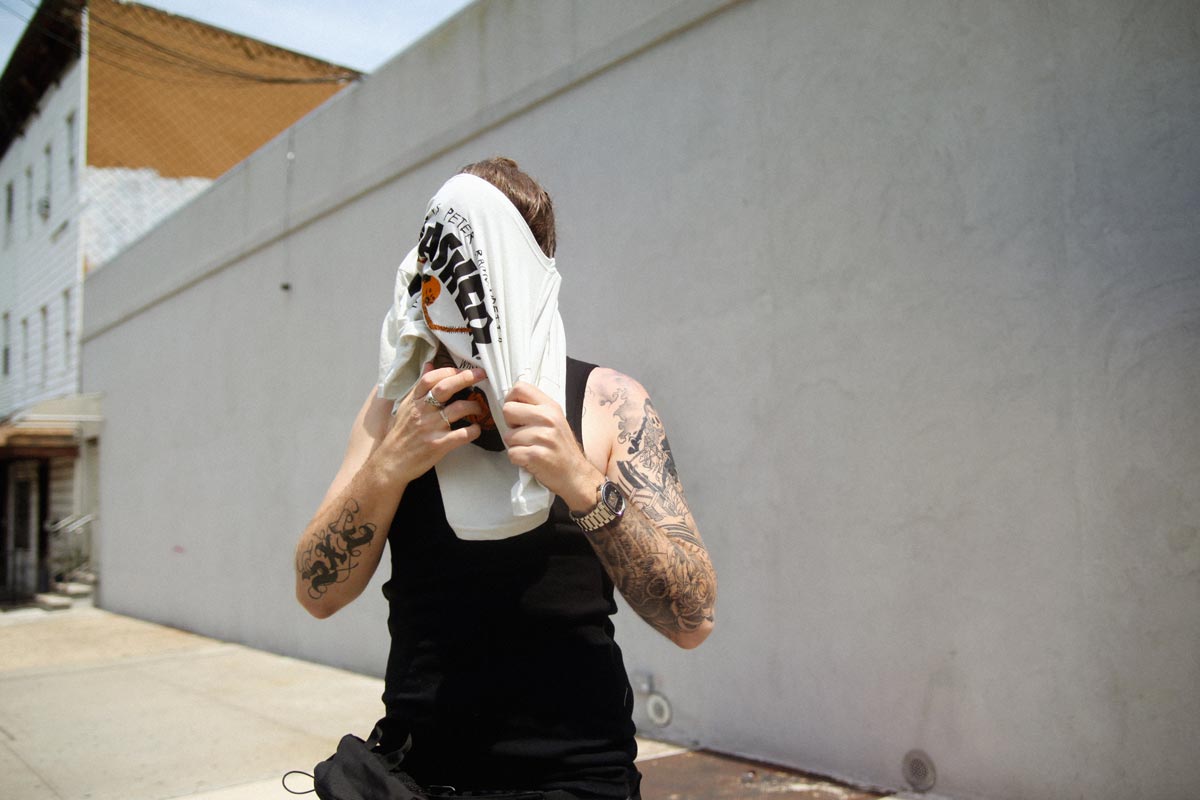 Ilk-Neckface