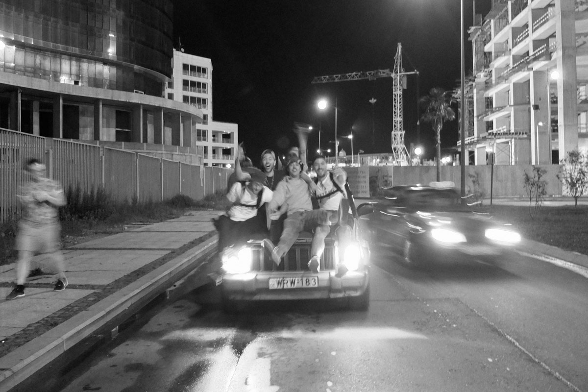 Batumi Ilk