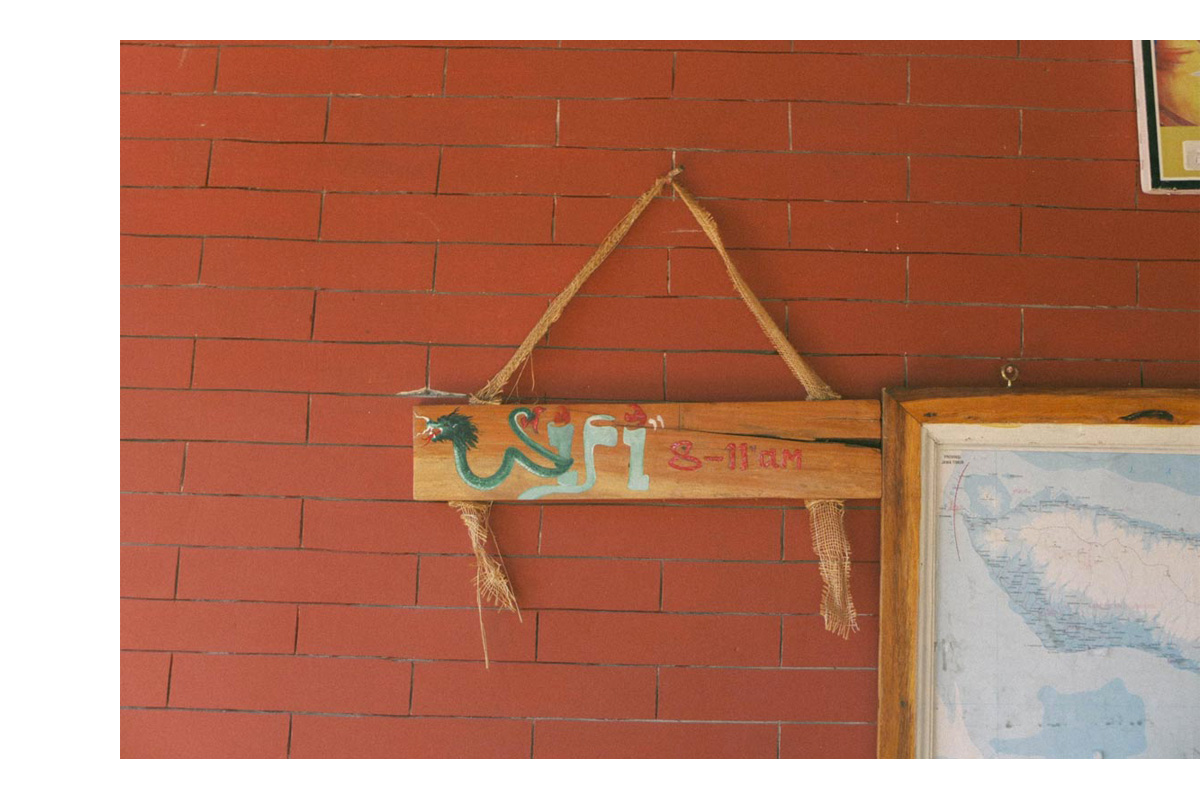 indonesia signpainting ilk flottante