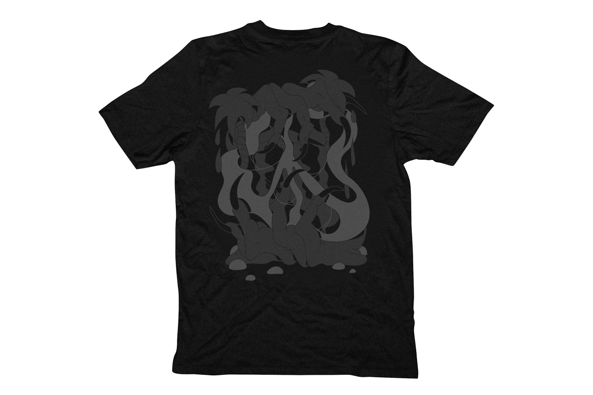 Ilk Clothing Axe