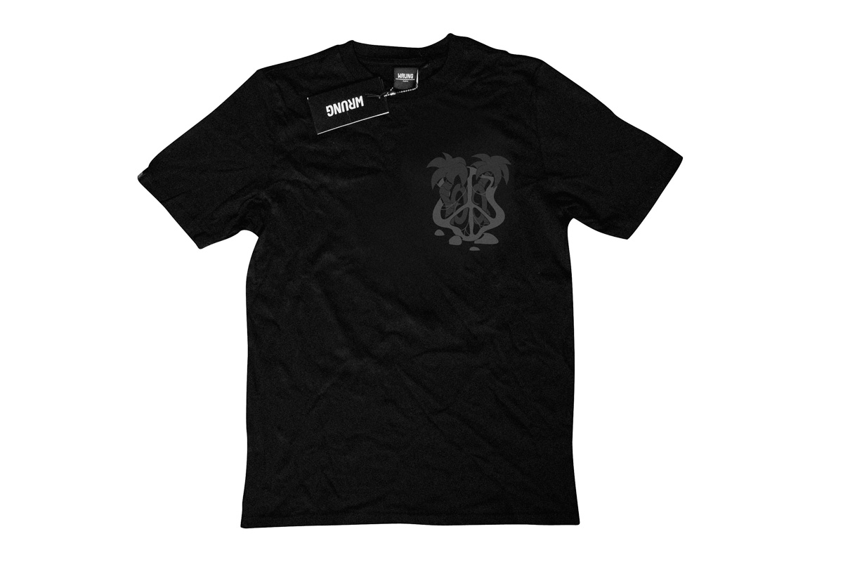 Ilk Clothing Axe