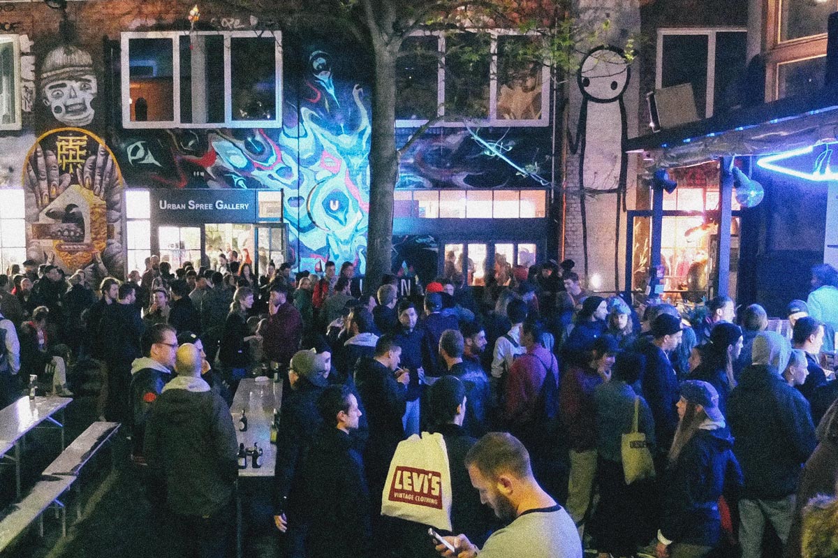 Ilk Berlin