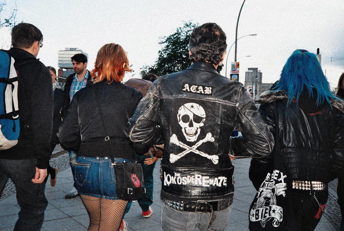 Ilk Berlin