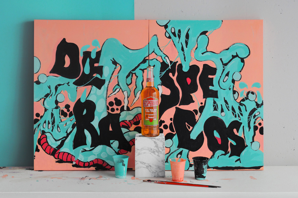 Ilk Desperados