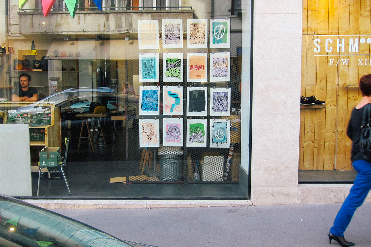 Ilk Le Nouveau Magasin