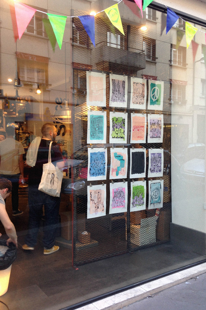 Ilk Le Nouveau Magasin