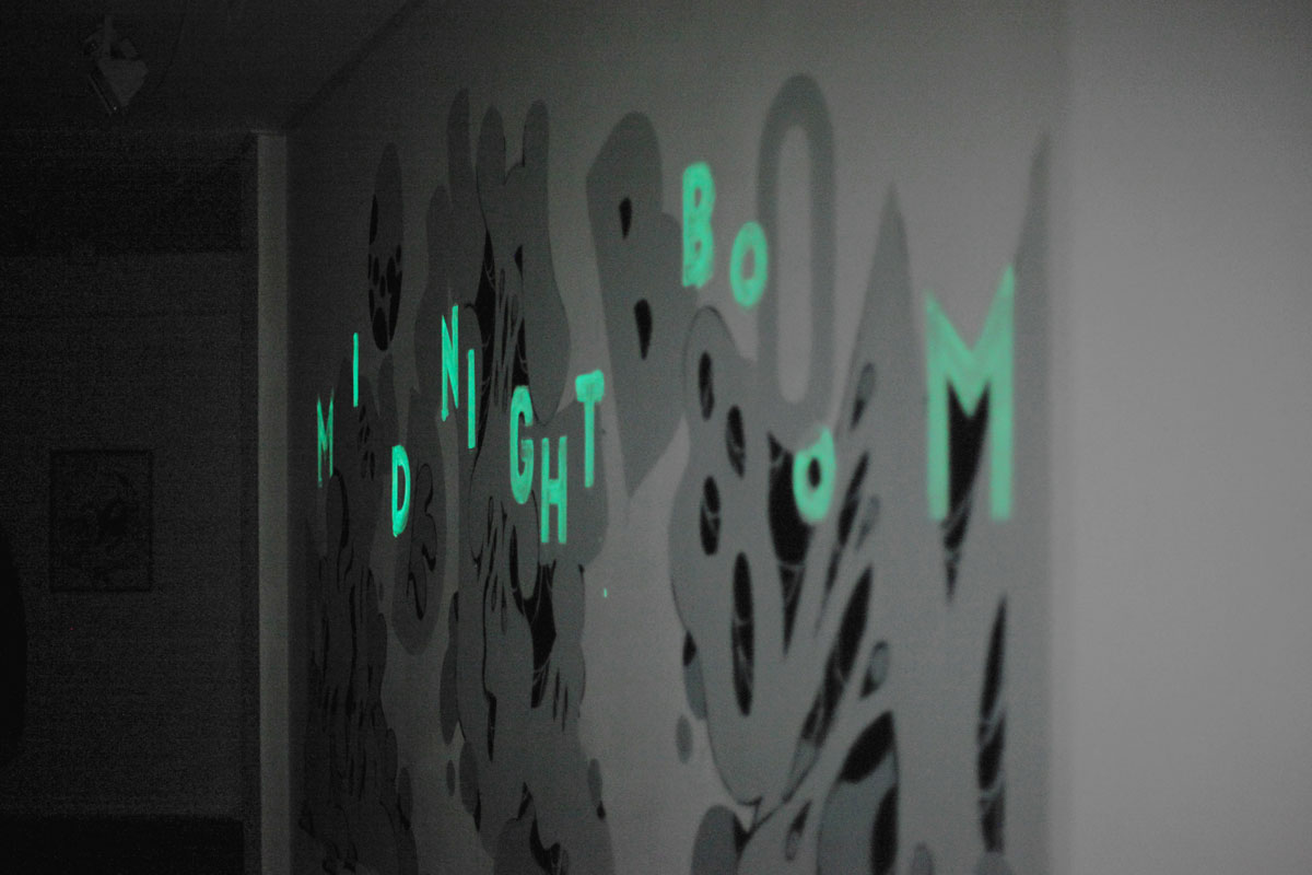 Ilk Midnight Boom