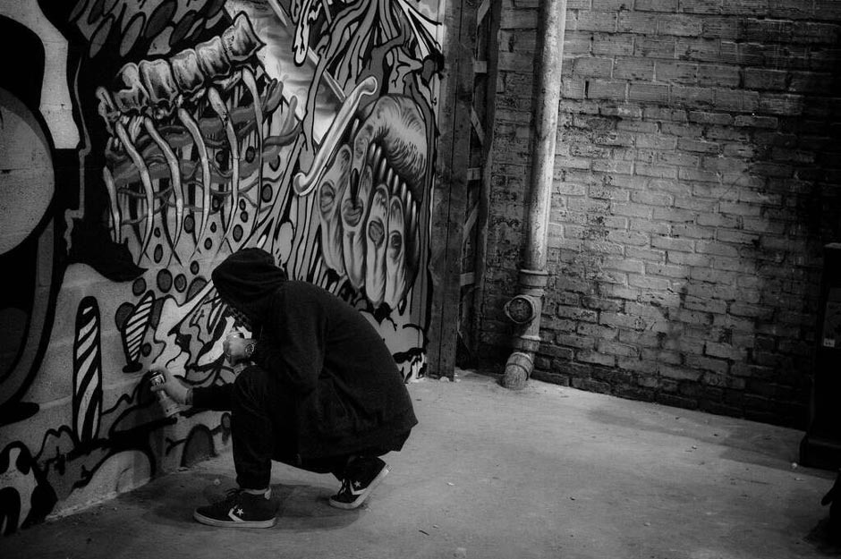 Cons Space Paris Ilk Numskull Lamoursupreme