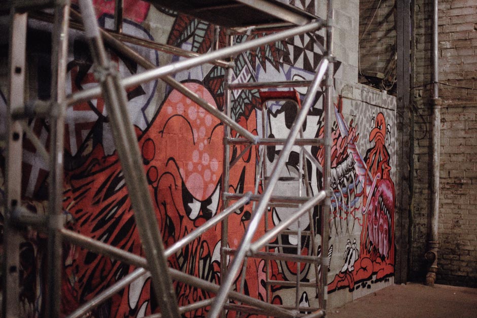 Cons Space Paris Ilk Numskull Lamoursupreme
