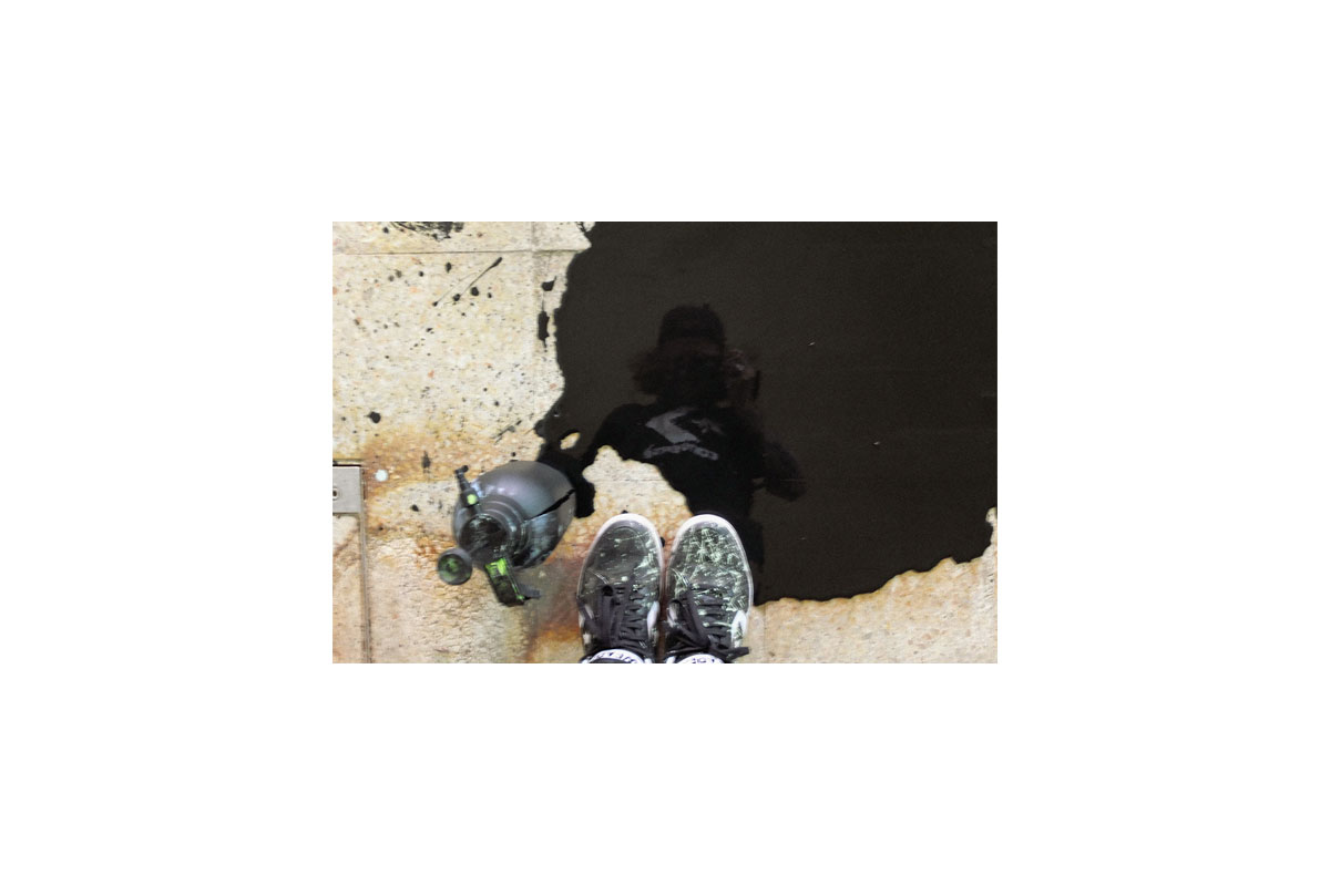 Ilk Converse Cons