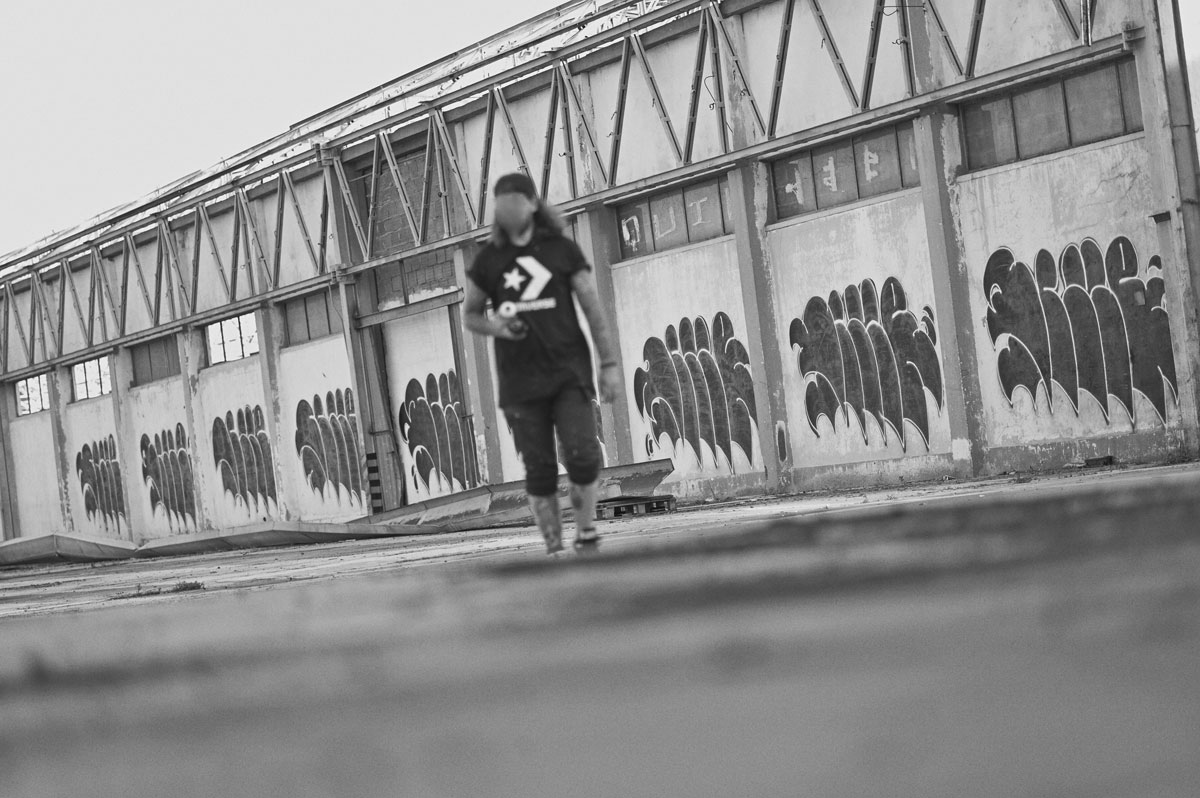 Ilk Converse Cons
