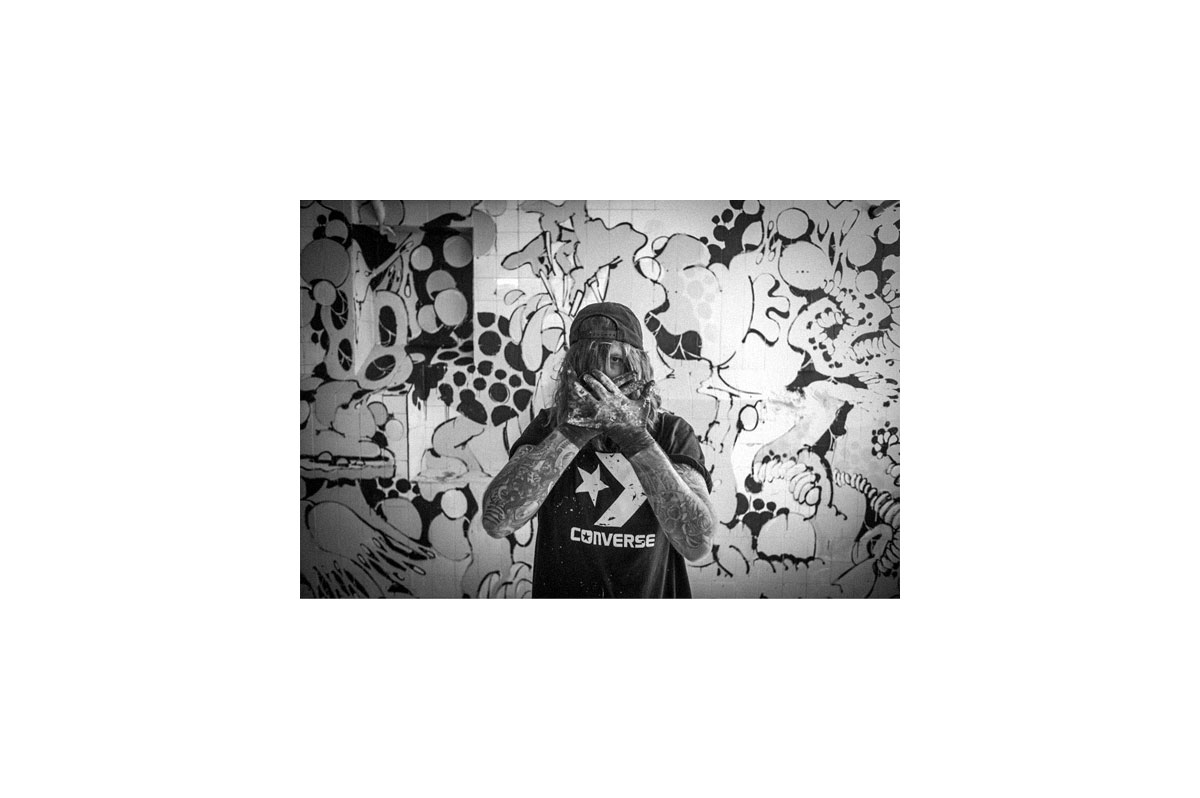 Ilk Converse Cons