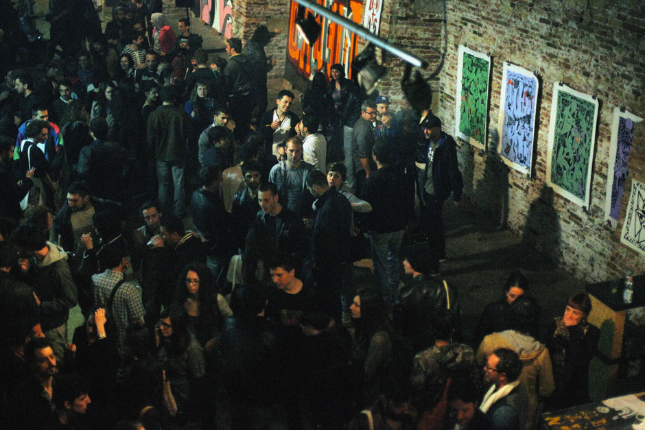 Ilk Venice
