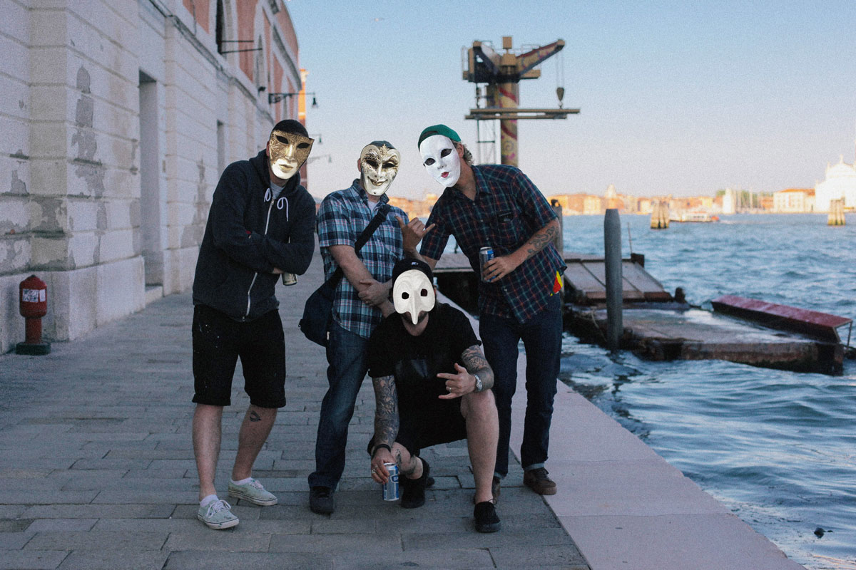 Ilk Venice