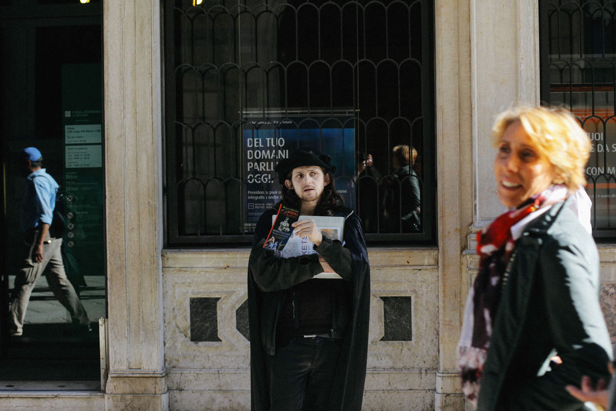 Ilk Venice