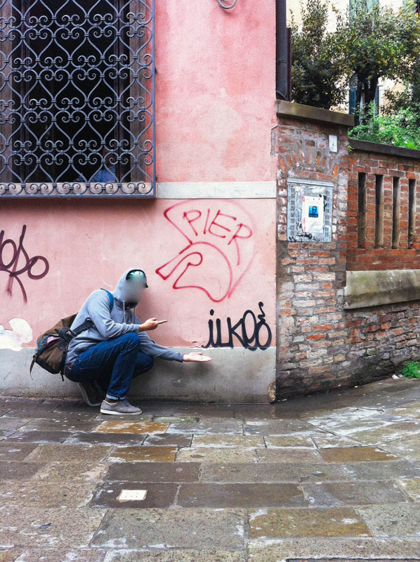 Ilk Venice