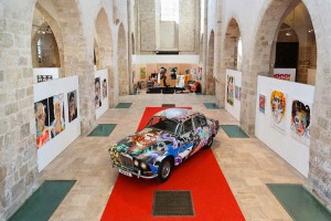 Ilk Cieu Painting Orleans