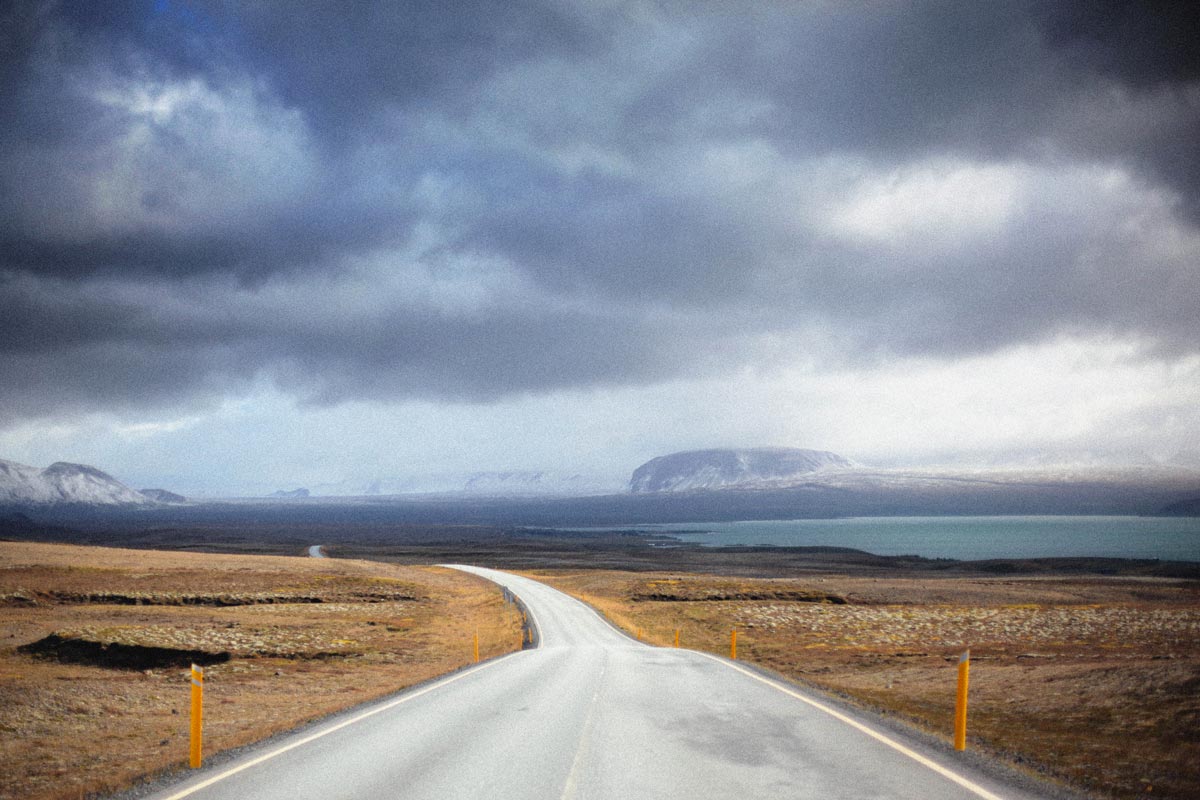 Iceland Ilk