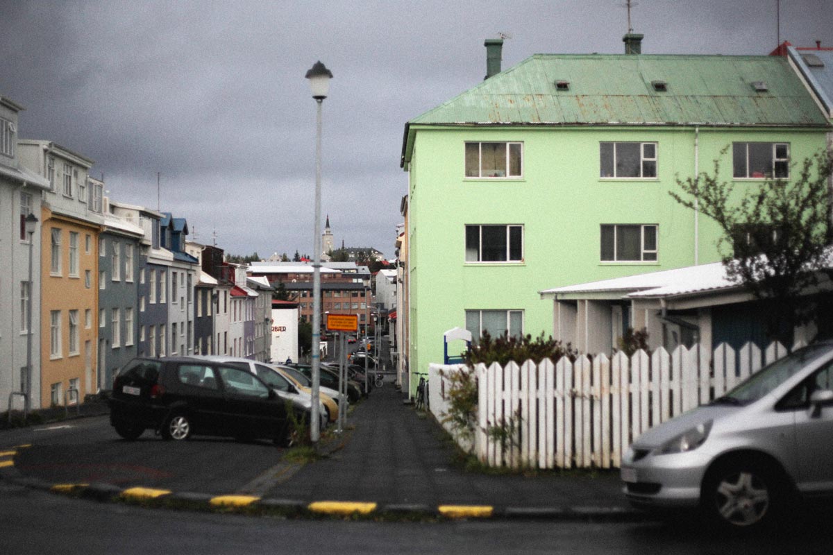 Iceland Ilk