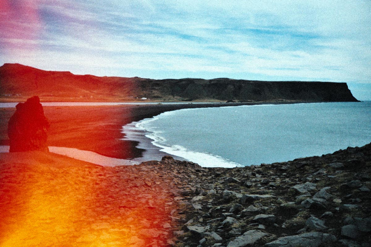 Iceland Ilk