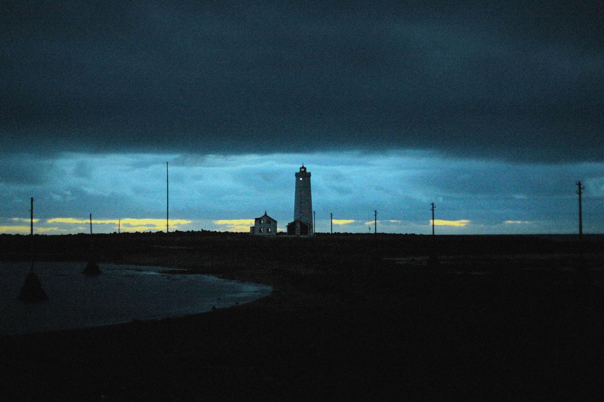 Iceland Ilk