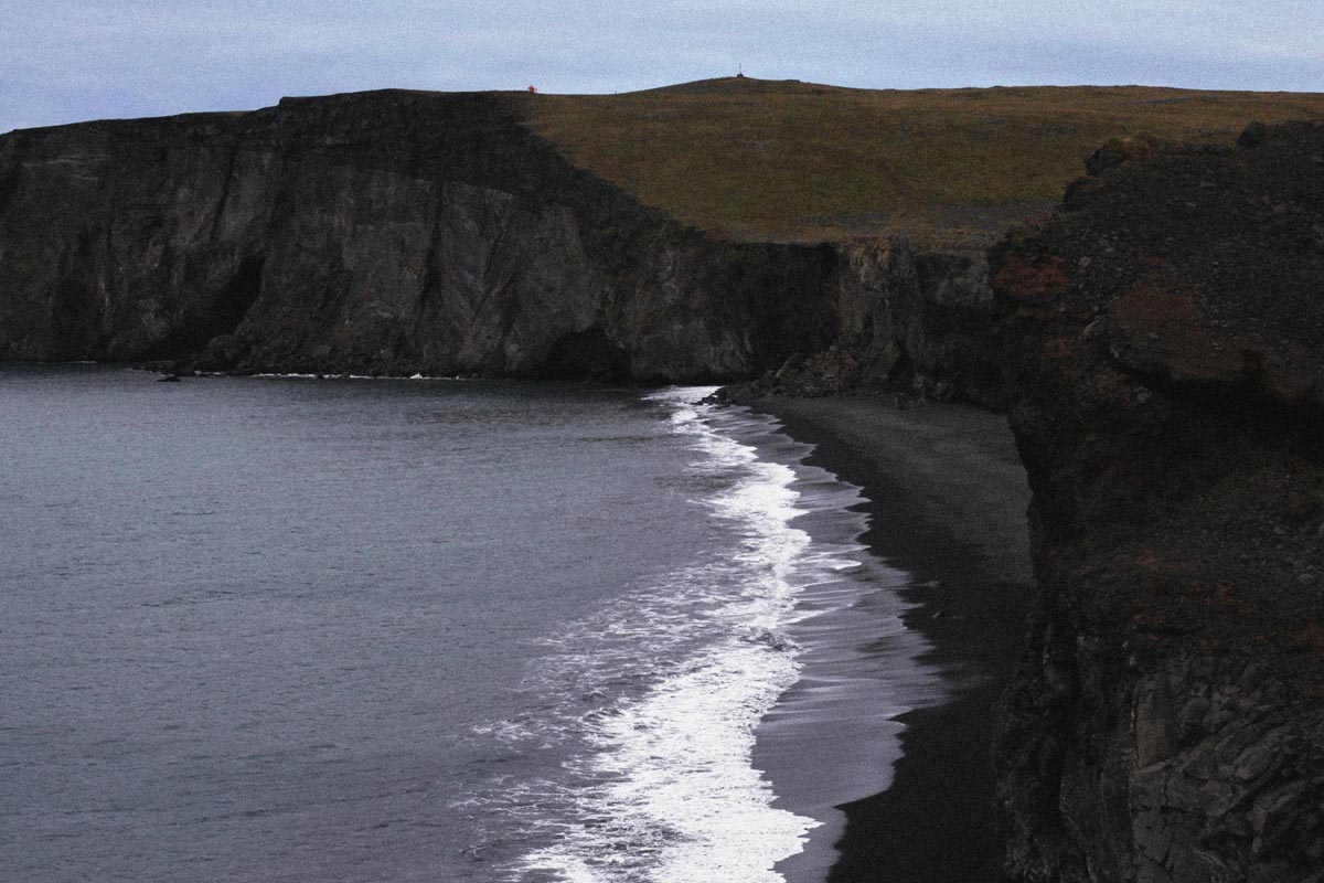 Iceland Ilk