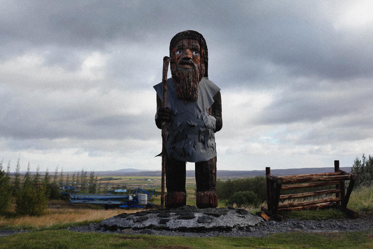 Iceland Ilk