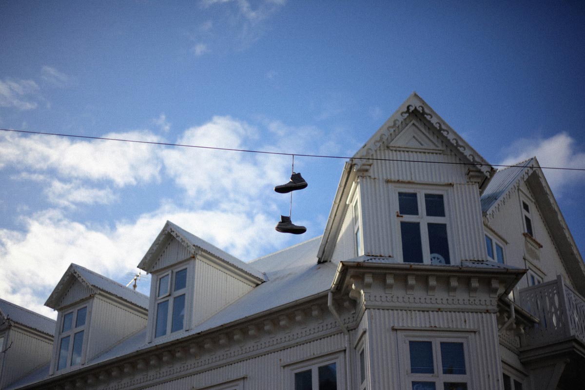 Iceland Ilk
