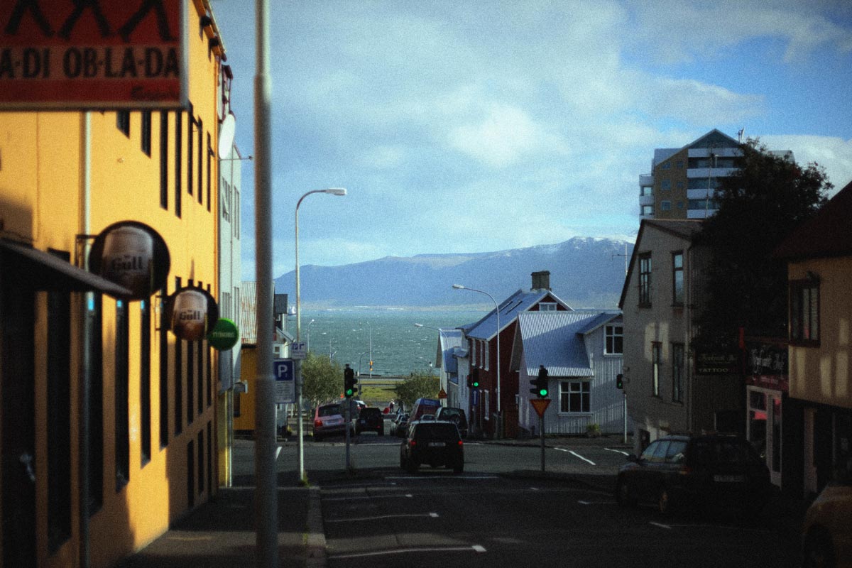 Iceland Ilk