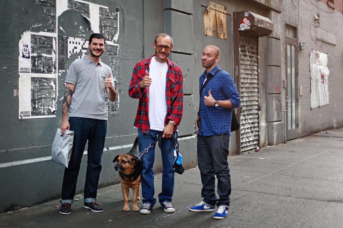 Supakitch-Tyrsa-Terry-Richardson-NYC-Ilk