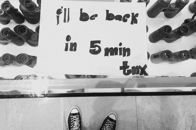Ilk Sebou Rue Pavée Virgin Megastore Dubai