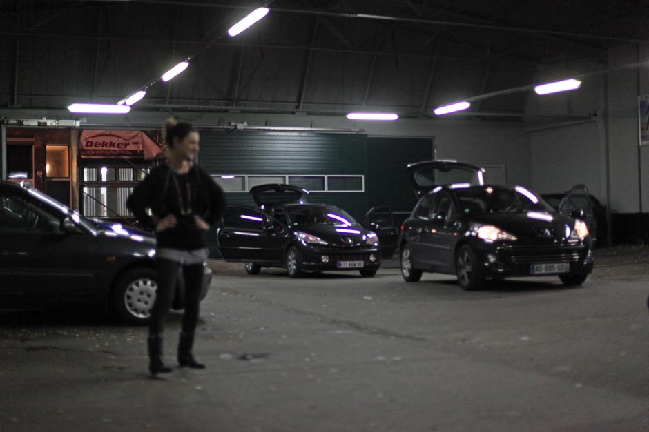 Cars