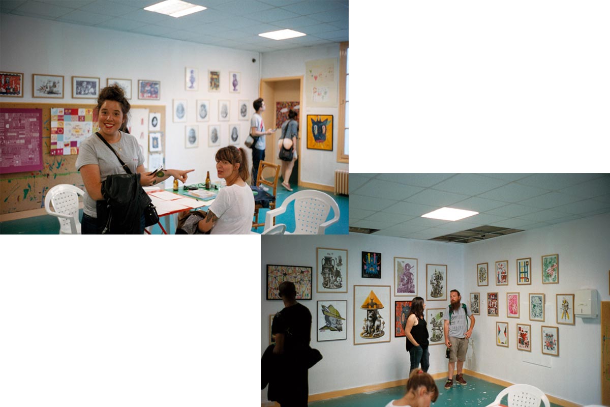 Drawings-orleans