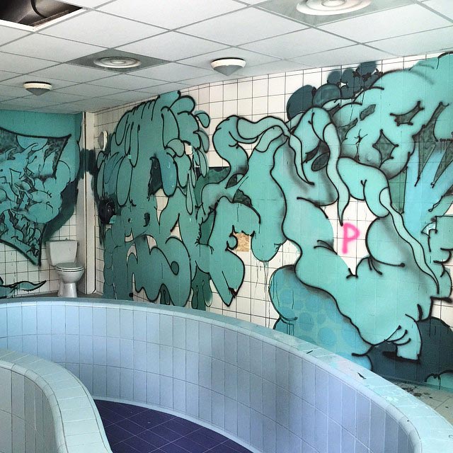 Ilk bathroom orleans