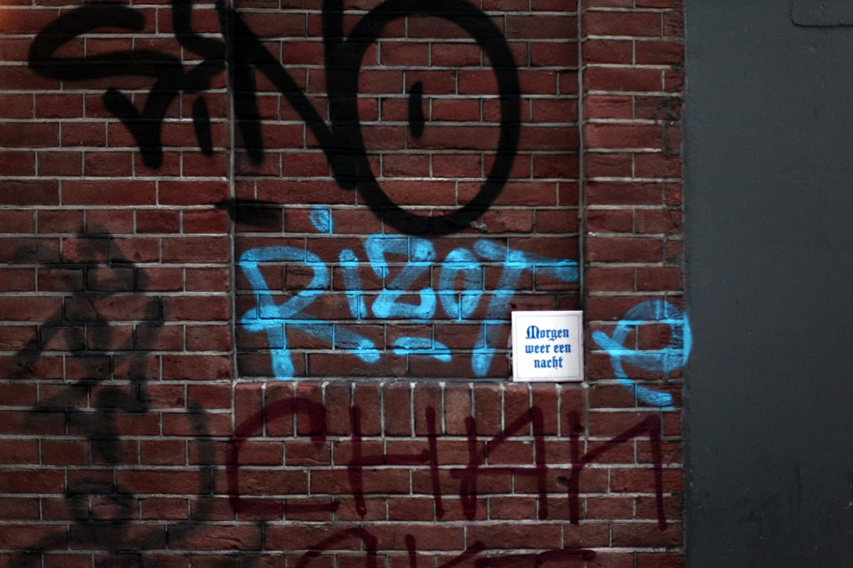 Rizote-Amsterdam