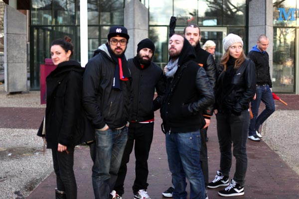 Team-Amsterdam