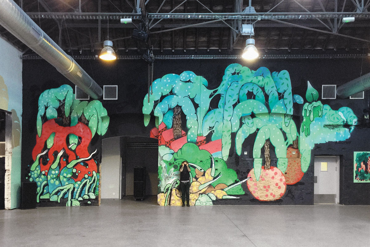 Ilk Mister Freeze Toulouse 2015