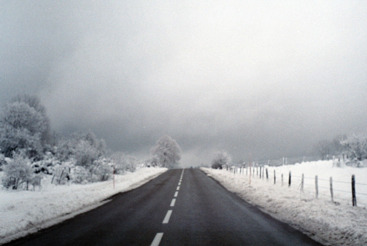 Road Switzerland Ilk Flottante