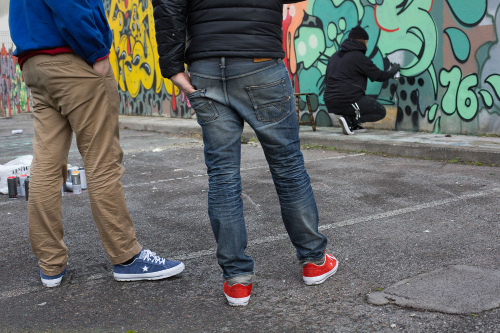 Keno Ilk Horfee Highsnobiety Converse 4