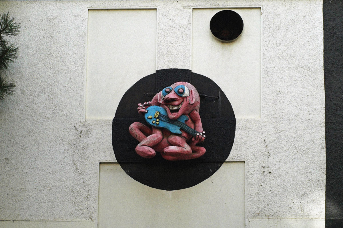 Ilk Kolly Gallery Whosyourdaddy Lausanne Exhibition 4
