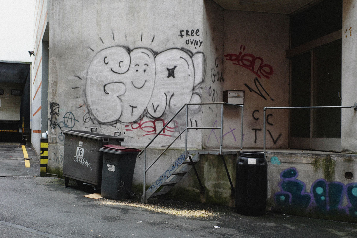 Lausanne Street 2