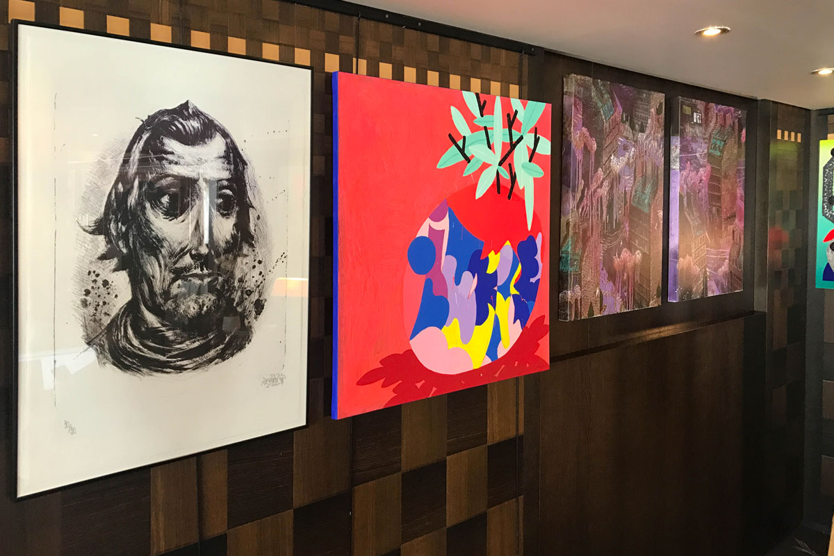 Ilk La Palme Dor Christian Sinicropi Komela Hotel Martinez