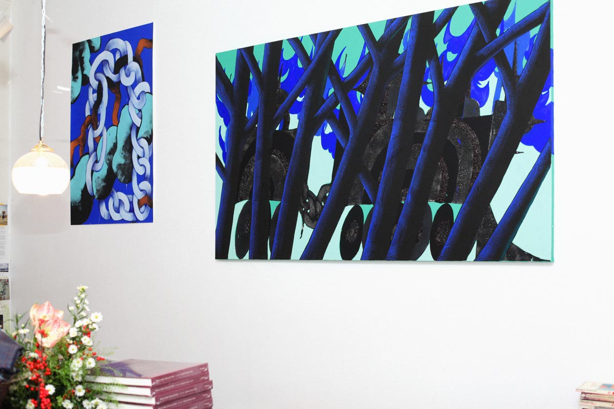 Ilk Julien Colombier Duo Show Ofr Paris 4