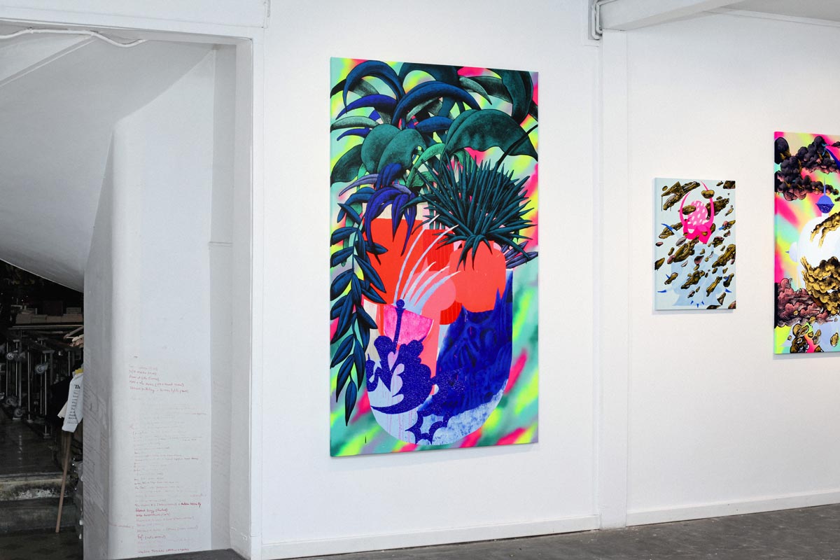 Ilk Julien Colombier Duo Show Ofr Paris 5