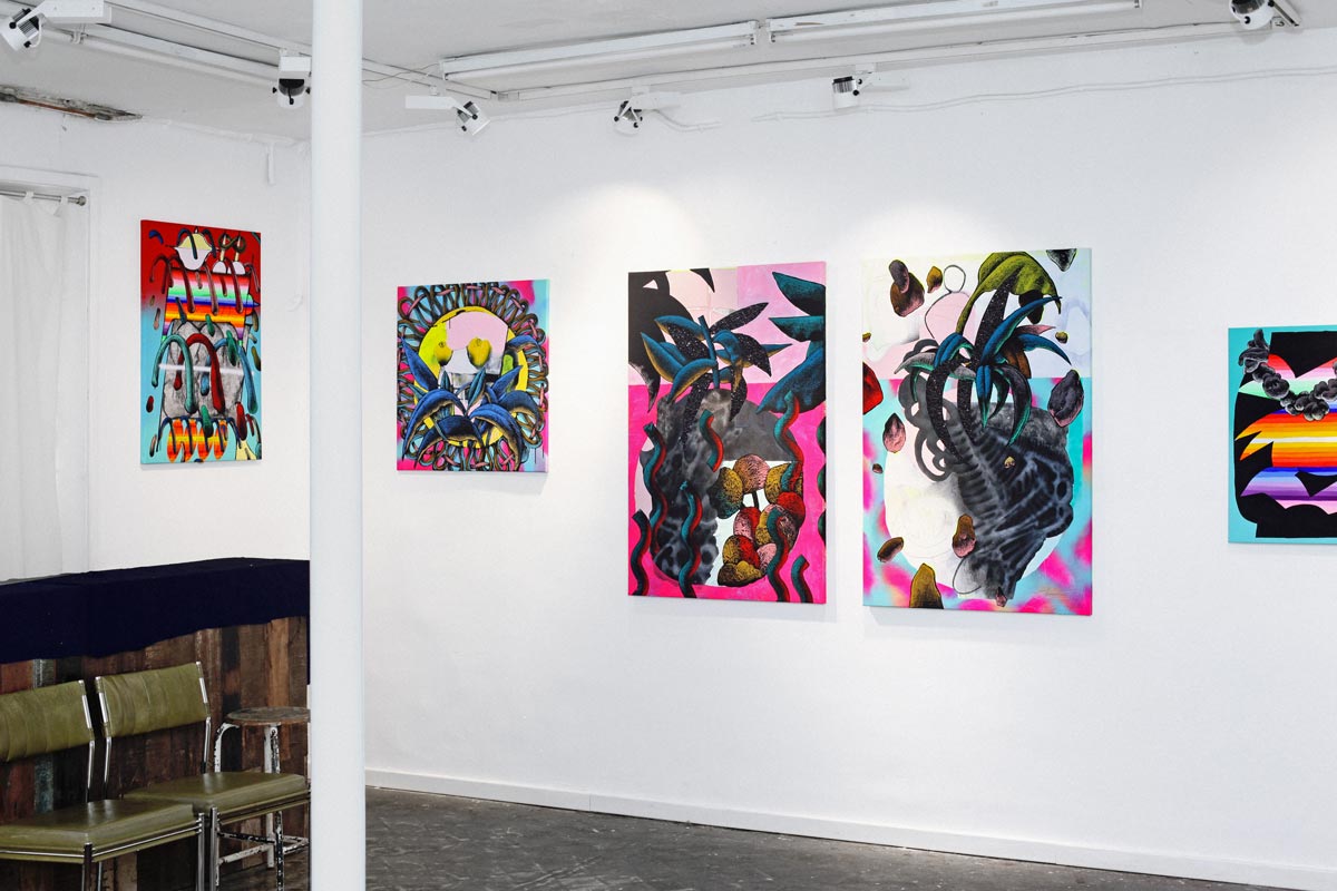 Ilk Julien Colombier Duo Show Ofr Paris 8