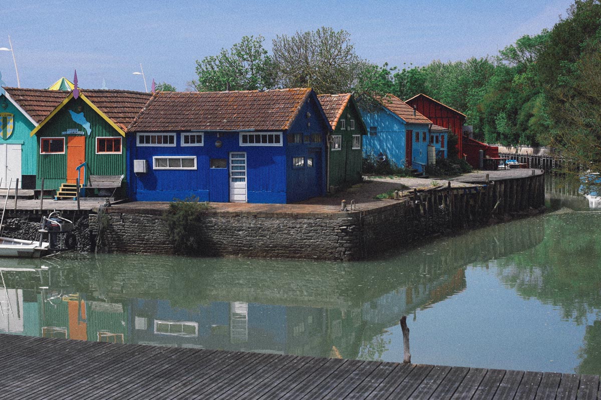 Ilk Oleron