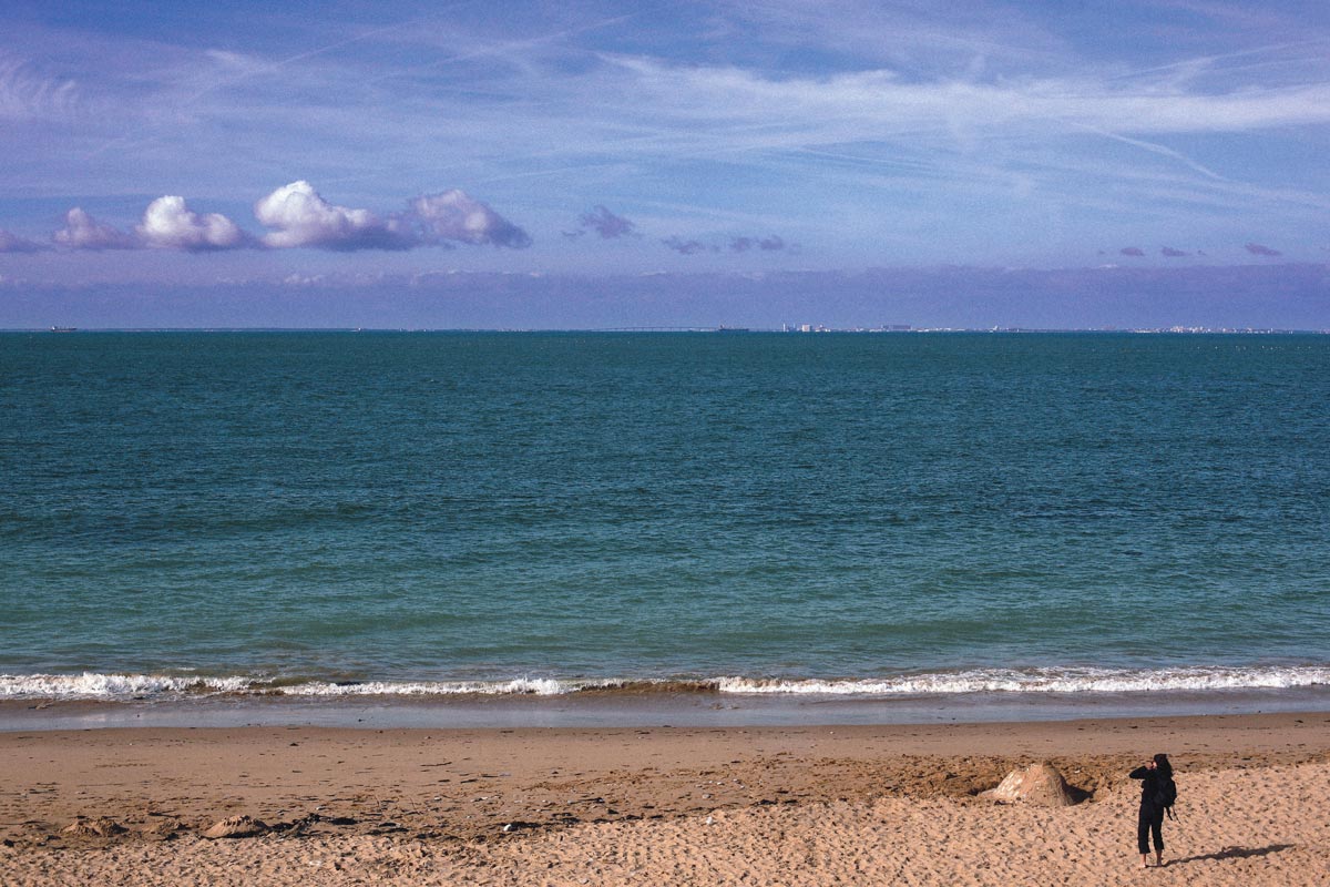 Ilk Oleron