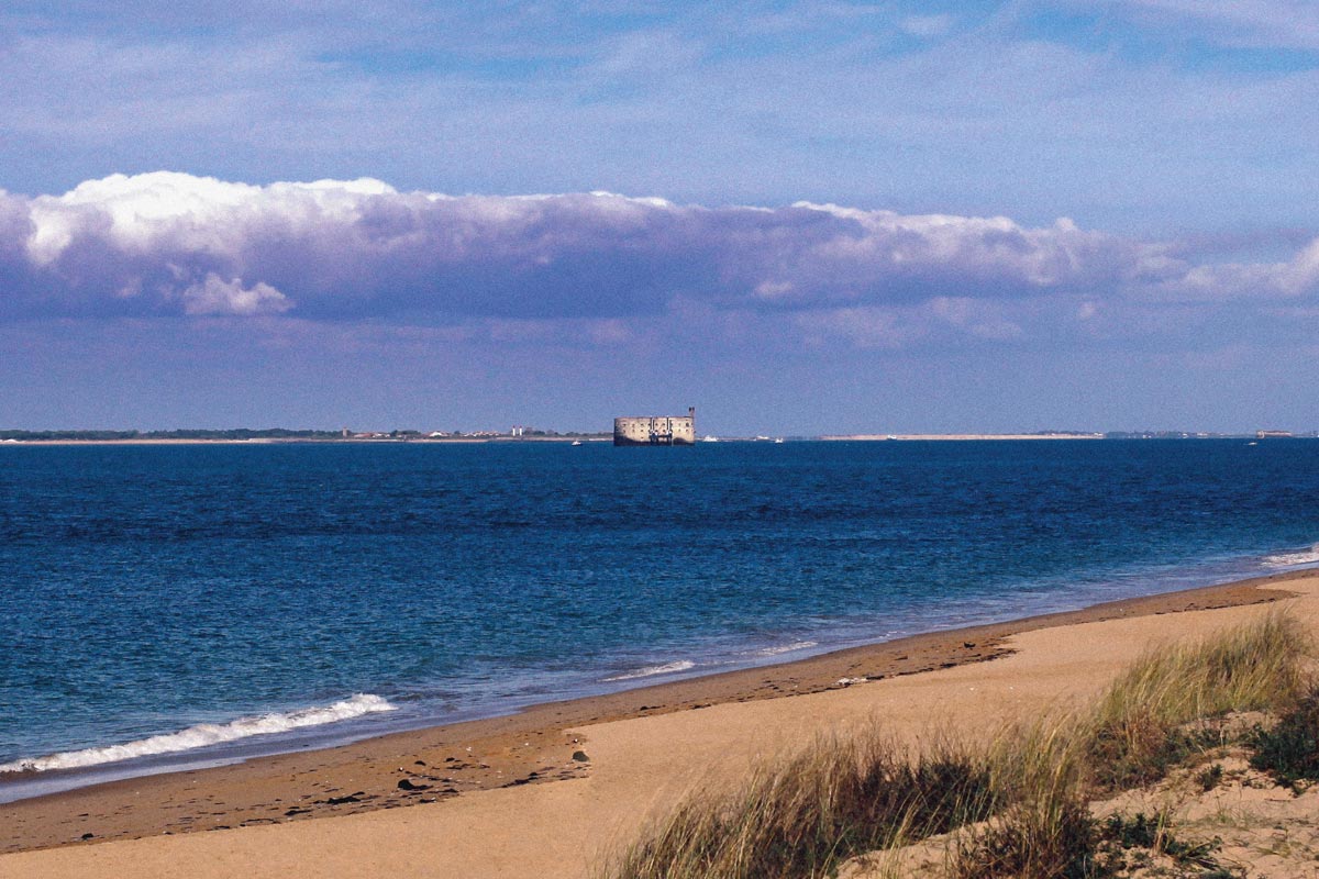 Ilk Oleron