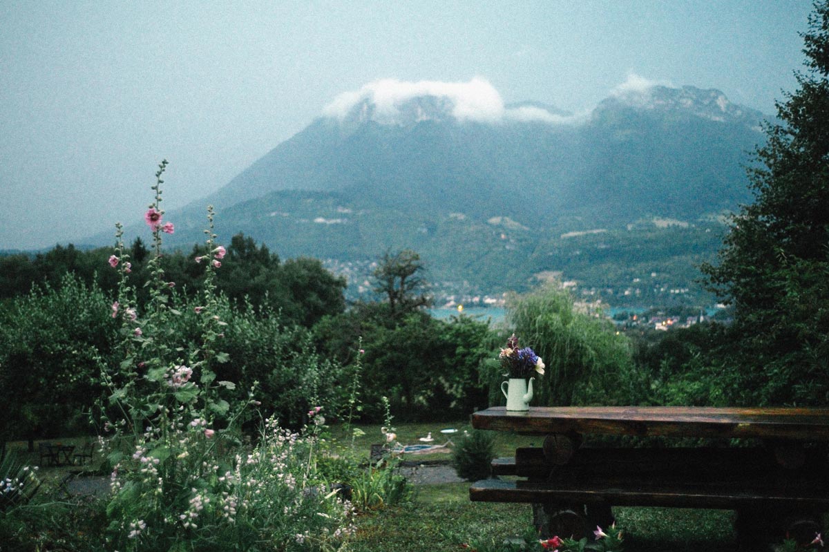 Sabri Et Clara Annecy Ilk Flottante